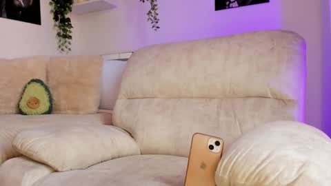 Snapshot of _alissonrose chatting on January 31, 4:06 pm Karo online show from January 31, 4:06 pm