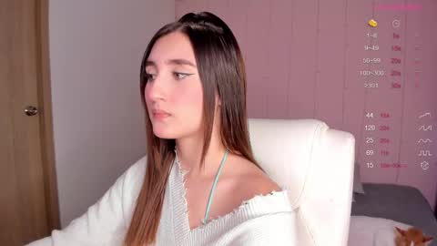 _allisongomez online show from February 17, 2:42 am