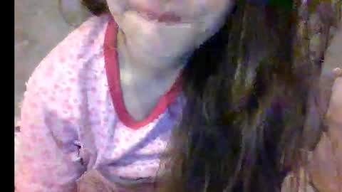 _alyson online show from November 25, 4:36 am