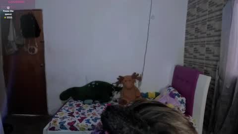 AMELIA  online show from March 2, 12:45 pm