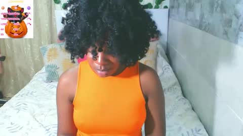 ask me  online show from October 23, 11:55 pm