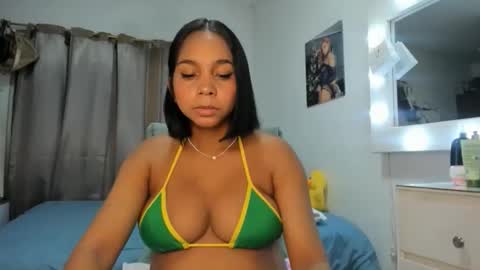 Analia online show from April 30, 12:38 am