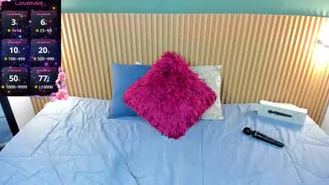 Snapshot of _anavictoria_ chatting on February 11, 6:44 pm Ana Victoria online show from February 11, 6:44 pm
