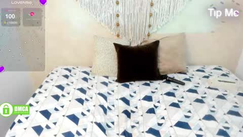 Snapshot of _anavictoria_ chatting on September 17, 7:12 pm Ana Victoria online show from September 17, 7:12 pm