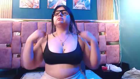 Angela  online show from April 22, 12:02 pm