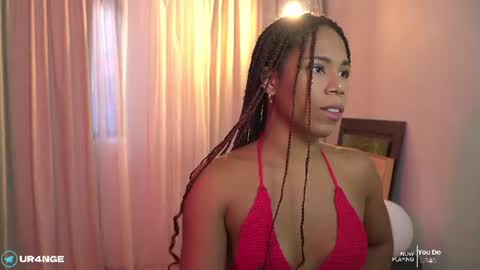 Angie -  online show from June 11, 9:33 pm
