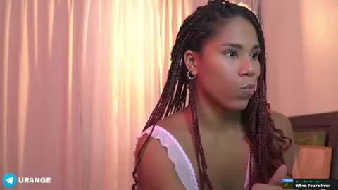 Angie -  online show from June 14, 3:30 am