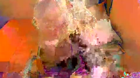 _angeltease69 online show from April 27, 4:09 am