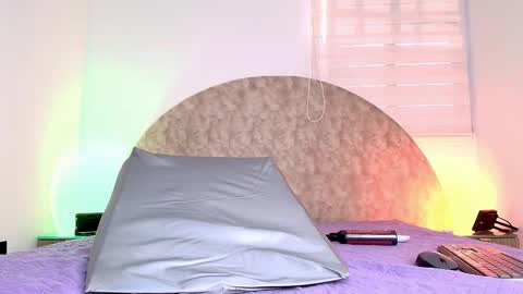 Any online show from February 7, 8:13 pm