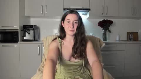 Anna online show from October 10, 6:24 pm