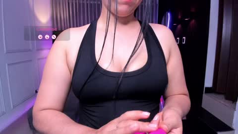 Snapshot of _anna_parker_ chatting on January 16, 7:20 pm Ana online show from January 16, 7:20 pm