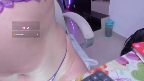 Snapshot of _anna_parker_ chatting on January 22, 7:34 pm Ana online show from January 22, 7:34 pm