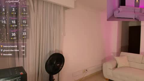 Ana online show from April 28, 2:27 am