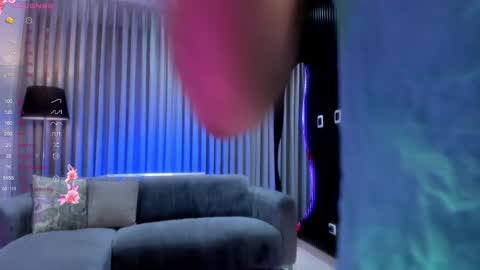 Snapshot of _anna_parker_ chatting on February 27, 11:10 am Ana online show from February 27, 11:10 am