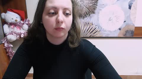 Snapshot of _annabelle_lee chatting on December 12, 7:41 am Anna online show from December 12, 7:41 am