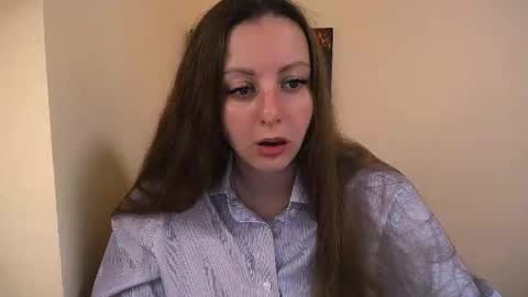 Snapshot of _annabelle_lee chatting on September 22, 6:56 am Anna online show from September 22, 6:56 am
