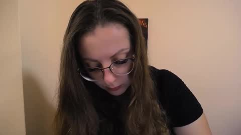 Snapshot of _annabelle_lee chatting on September 15, 6:21 am Anna online show from September 15, 6:21 am