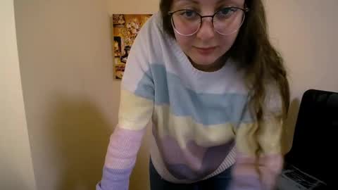 Snapshot of _annabelle_lee chatting on January 31, 7:50 am Anna online show from January 31, 7:50 am
