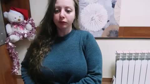 Snapshot of _annabelle_lee chatting on December 5, 7:05 am Anna online show from December 5, 7:05 am