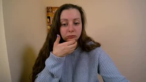 Snapshot of _annabelle_lee chatting on February 10, 7:15 am Anna online show from February 10, 7:15 am