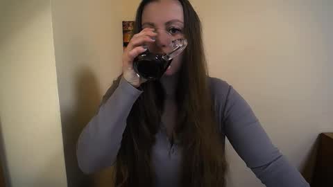 Snapshot of _annabelle_lee chatting on October 20, 6:27 am Anna online show from October 20, 6:27 am