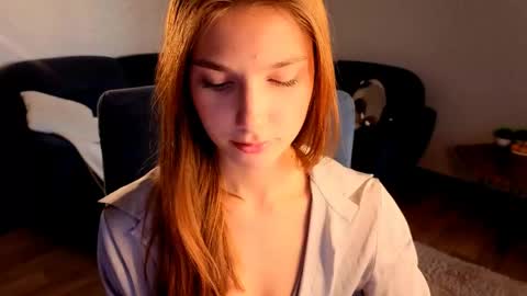 Ana online show from April 26, 1:25 am