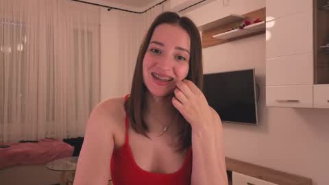 Anna online show from April 19, 10:48 am