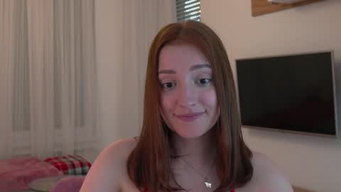 Anna online show from April 26, 3:43 pm