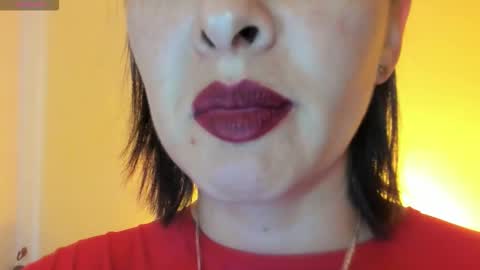 antonia online show from November 18, 9:49 pm