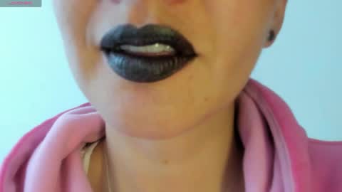 antonia online show from April 23, 2:30 pm