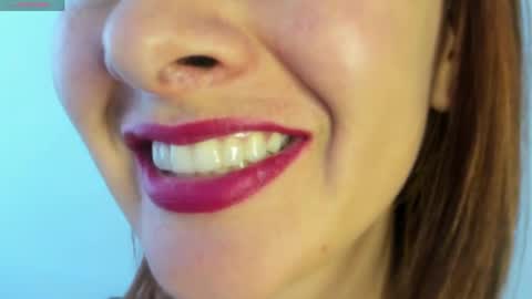 antonia online show from April 26, 2:48 pm