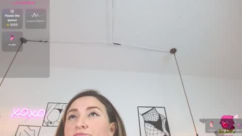 Snapshot of _antonella_11 chatting on September 12, 1:50 am _antonella_11 online show from September 12, 1:50 am