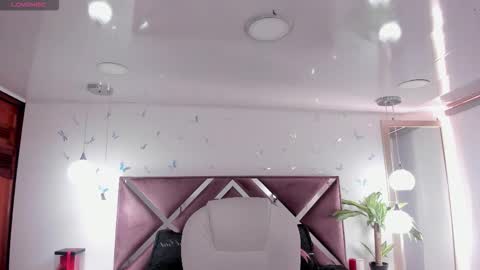 antonnela online show from January 14, 9:20 pm