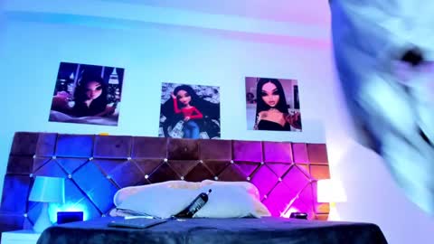 Ariana  online show from February 10, 12:18 pm