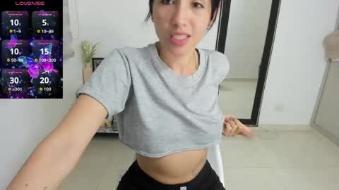 Arianna online show from May 22, 2:20 am