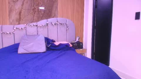 Arlet online show from April 28, 3:10 am