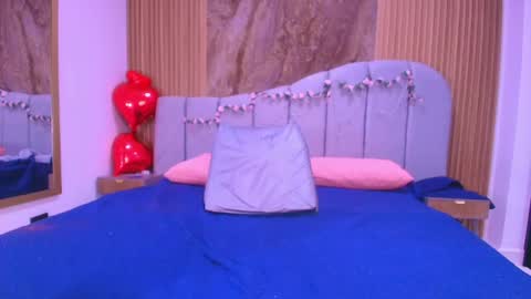 Arlet online show from April 9, 3:09 am