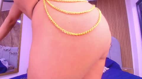 Arlet online show from April 25, 3:31 am