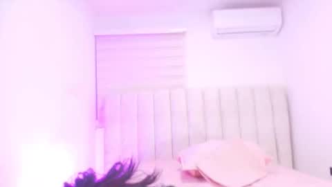 Arlet online show from November 25, 3:09 am