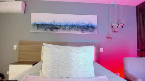 Ashly online show from October 26, 6:36 pm