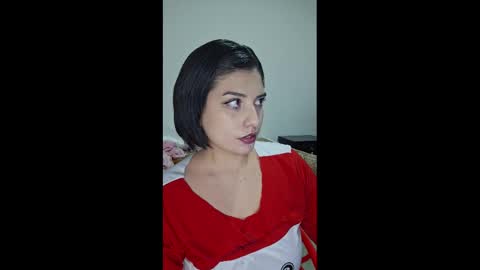 Snapshot of _atenea_golden chatting on February 27, 10:53 pm atenea online show from February 27, 10:53 pm