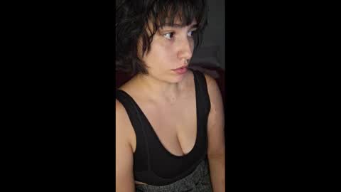 Snapshot of _atenea_golden chatting on February 21, 10:48 pm atenea online show from February 21, 10:48 pm