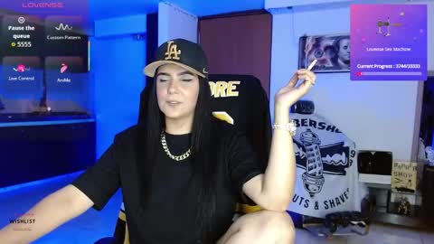 You Baby online show from April 15, 1:50 am