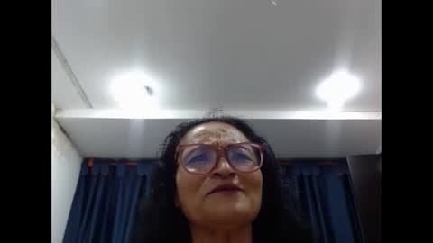 _bellanocturna online show from April 17, 4:58 am