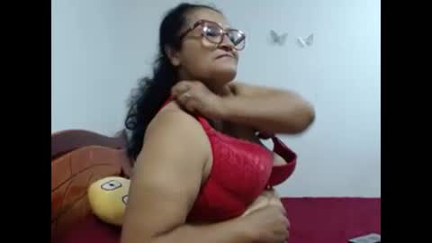 _bellanocturna online show from March 7, 4:41 am