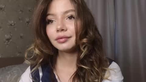 billiebabe online show from November 27, 9:01 am