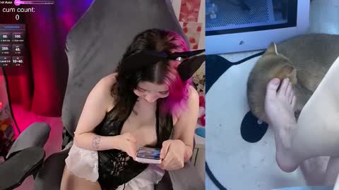 Alice .. online show from September 28, 9:09 pm