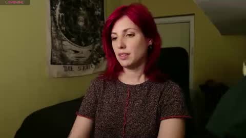 Laura online show from June 16, 10:55 pm