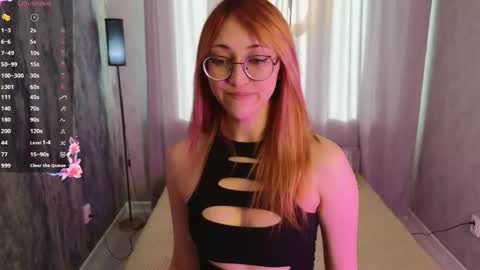 Karina online show from April 4, 2:16 pm