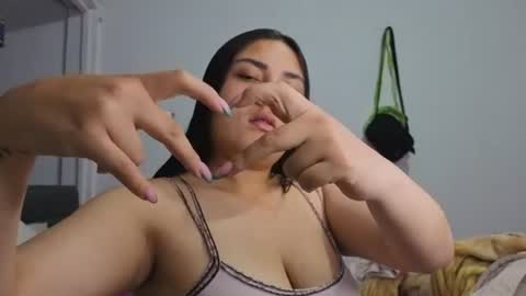Brenda  online show from June 23, 4:10 am